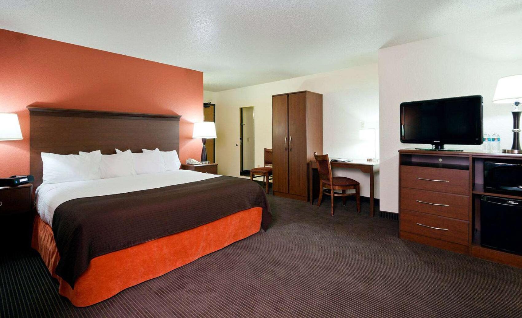 Americinn By Wyndham Manitowoc Luaran gambar